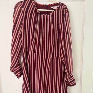 Boden MIDI Dress